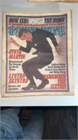 Rolling Stone Issue 253 1977