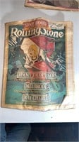 Rolling Stone Issue 258 1978