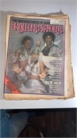 Rolling Stones Issue 190 1975