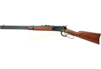 ROSSI M92 .44MAG LEVER RIFLE 10-SH 20" BBL. BLUE6
