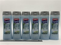 NEW Lot of 6- Suave Waterfall Mist Conditioner