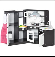 Play Kitchen Set for Kids