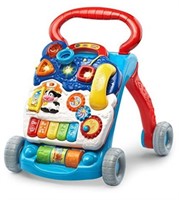 NEW VTech Sit-To-Stand Learning Walker
