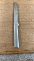 C13) 10” STAINLESS KNIFE