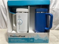 ThermoFlask Tumbler