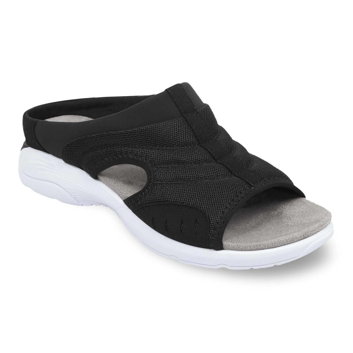 Easy Spirit Traciee Women's Slide Sandals Size 7 W