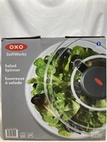 Oxo Salad Spinner