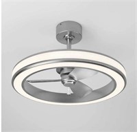 Artika Edwin LED Ceiling Fan ( Open Box)