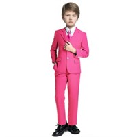 5Years  Size 5  Boys Suit  Ring Bearer Suit  5Pcs