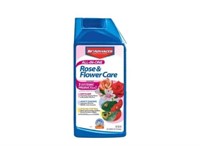 BioAdvanced All-in-One Roses and Flowers