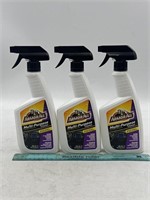 NEW Lot of 3- Armor All Multi Purpose Cleaner