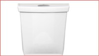 American Standard  H2Option TOILET TANK ONLY
