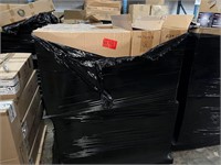 Approx 185 CHAIN GUARDS full pallet
