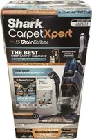 Shark Carpet Xpert *pre-owned Tested