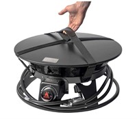 Outland 21 In. Propane Fire Pit