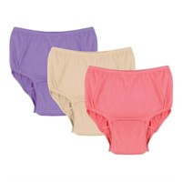 Medium 20 oz  Sz M Womens Incontinence Underwear R