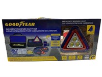 Goodyear Roadside Safety Kit