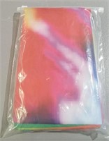 Tie Dye Shower Curtain - 66x72