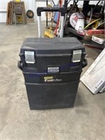 STANLEY FAT MAX ROLLING TOOLBOX