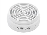 ActiFresh Toilet Cleaning Charcoal Filter