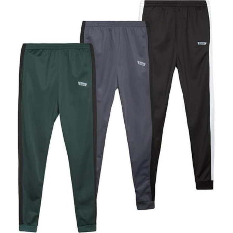 10-12  Size 10/12 iXtreme Boys' 3 Pack Lightweight