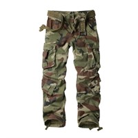 18  Sz 18. TRGPSG Women's Cargo Pants  8 Pockets
