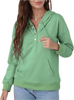 Size Small Womens Hoodies Casual Cropped Sweatshir