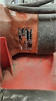Hilti Corded TE 76P Hammer Drill