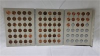 Lincoln head cents starting at 1975