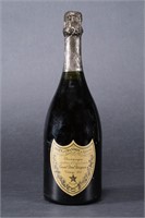 1976 Moet Et Chandon Cuvee Dom Perignon Champagne
