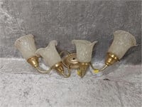 Hardwire Wal Sconce
