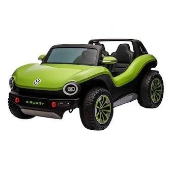 Volkswagen E-Buggy 12V Ride On Car