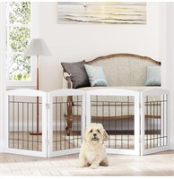 ($99) Dog Gate for The House Doorway Stairs
