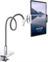 Lamicall Gooseneck Tablet Holder  Compatible with