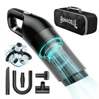 Bonacell Handheld Vacuum Cordless  10000Pa - for C