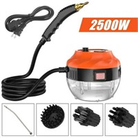2500W High-Pressure Steamer for Cleaning  Handheld