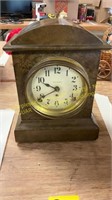 Vintage Seth Thomas Mantle Clock