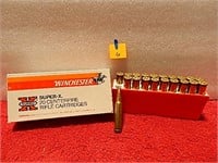 Winchester 307 Win 150gr SP 20rnds