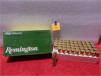 Remington 44-40 Win 200gr Sp 50rnds ONE LEFT!