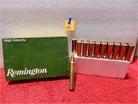 Remington 8mm Rem Mag 185gr SP 20rnds