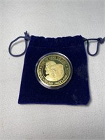 Trump Collector Coin