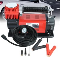 12V Portable Air Compressor  5.65CFM  Max 150PSI