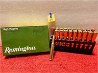 Remington 270 Win 130gr SP 20rnds