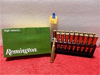 Remington 30-06 150gr SP 20rnds