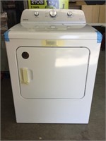 MAYTAG Scratch and Dent Dryer Front load