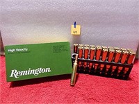 Remington 7mm Rem Mag 150gr SP 20rnds