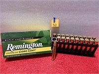 Remington 35 Rem 200gr SP 20rnds