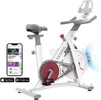 Yesoul S3 Exercise Bike  Magnetic Resistance