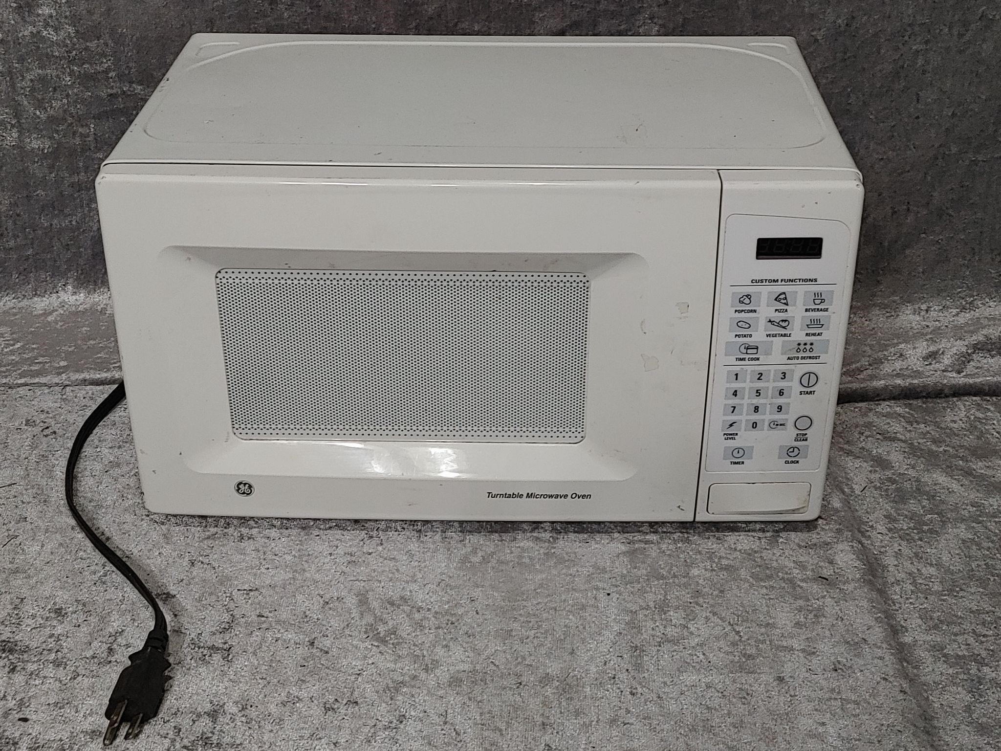 GE Microwave