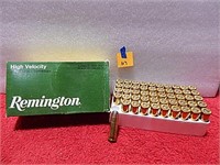 Remington 44-40 Win 200gr SP 50rnds LAST BOX!